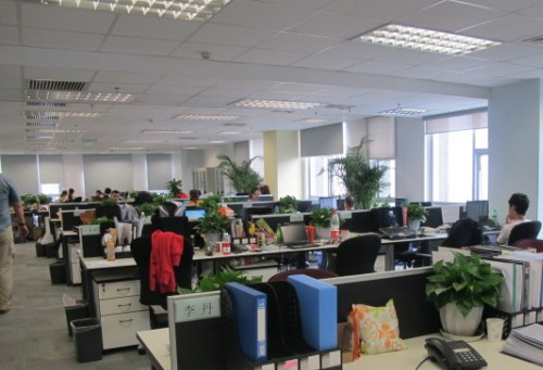 魯西工業裝備取得內襯PVC玻璃鋼復合罐制作方法專利:玻璃鋼